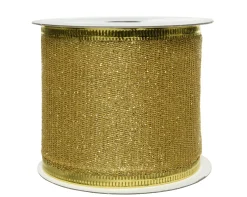 ohgreen Cadeaupapier-En Linten|Lint polyester glitters