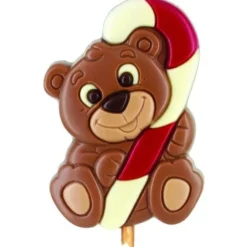 ohgreen Feesttafel|Lolly beertje raphael chocolade