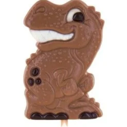 ohgreen Voeding|Lolly dinosaurus chocolade