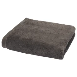 ohgreen Badkamer|London - Badlaken - 70x130 cm - Ash