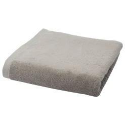 ohgreen Badkamer|London - Badlaken - 70x130 cm - Truffle