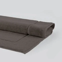 ohgreen Badkamer|London - Badmat - 60x100 cm - Ash