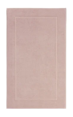 ohgreen Badkamer|London badmat 60x100 pink