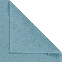 ohgreen Badkamer|London badmat 60x100cm aquatic