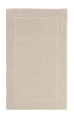 ohgreen Badkamer|London badmat 60x100cm linnen