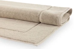 ohgreen Badkamer|London badmat 60x100cm linnen