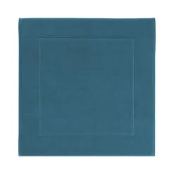 ohgreen Badkamer|London badmat 60x60cm ocean