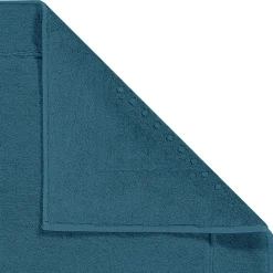 ohgreen Badkamer|London badmat 60x60cm ocean