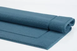 ohgreen Badkamer|London badmat 60x60cm ocean