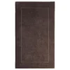 ohgreen Badkamer|London badmat 60x100cm pecan
