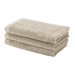 ohgreen Badkamer|London gastendoek 30x50 linnen