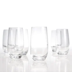 ohgreen Servies|Longdrinkglas cuvée - set van 6