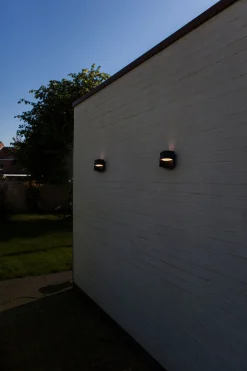 ohgreen Ecocheques|Verlichting|Lotus wandlamp