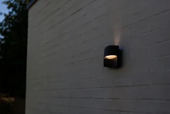 ohgreen Ecocheques|Verlichting|Lotus wandlamp