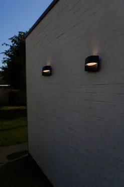 ohgreen Ecocheques|Verlichting|Lotus wandlamp