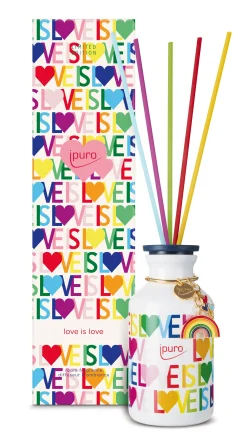 ohgreen Geuren|Love is Love 240ml