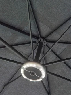 ohgreen Verlichting|Ecocheques|Luna LED light bluetooth speaker