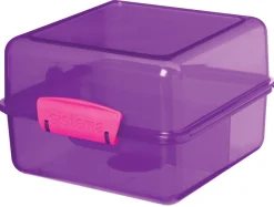 ohgreen In En Rond De Keuken|Ecocheques|LUNCH IB, CUBE COL., 6 ASS