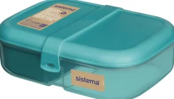 ohgreen In En Rond De Keuken|Ecocheques|Lunch to go 1,1l met mini bite