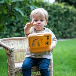 ohgreen Ecocheques|In En Rond De Keuken|Lunchbox