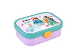 ohgreen In En Rond De Keuken|Ecocheques|Lunchbox campus - disney princess