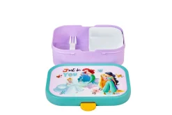 ohgreen In En Rond De Keuken|Ecocheques|Lunchbox campus - disney princess