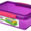 ohgreen In En Rond De Keuken|Ecocheques|LUNCHBOX IB, 2L COL.