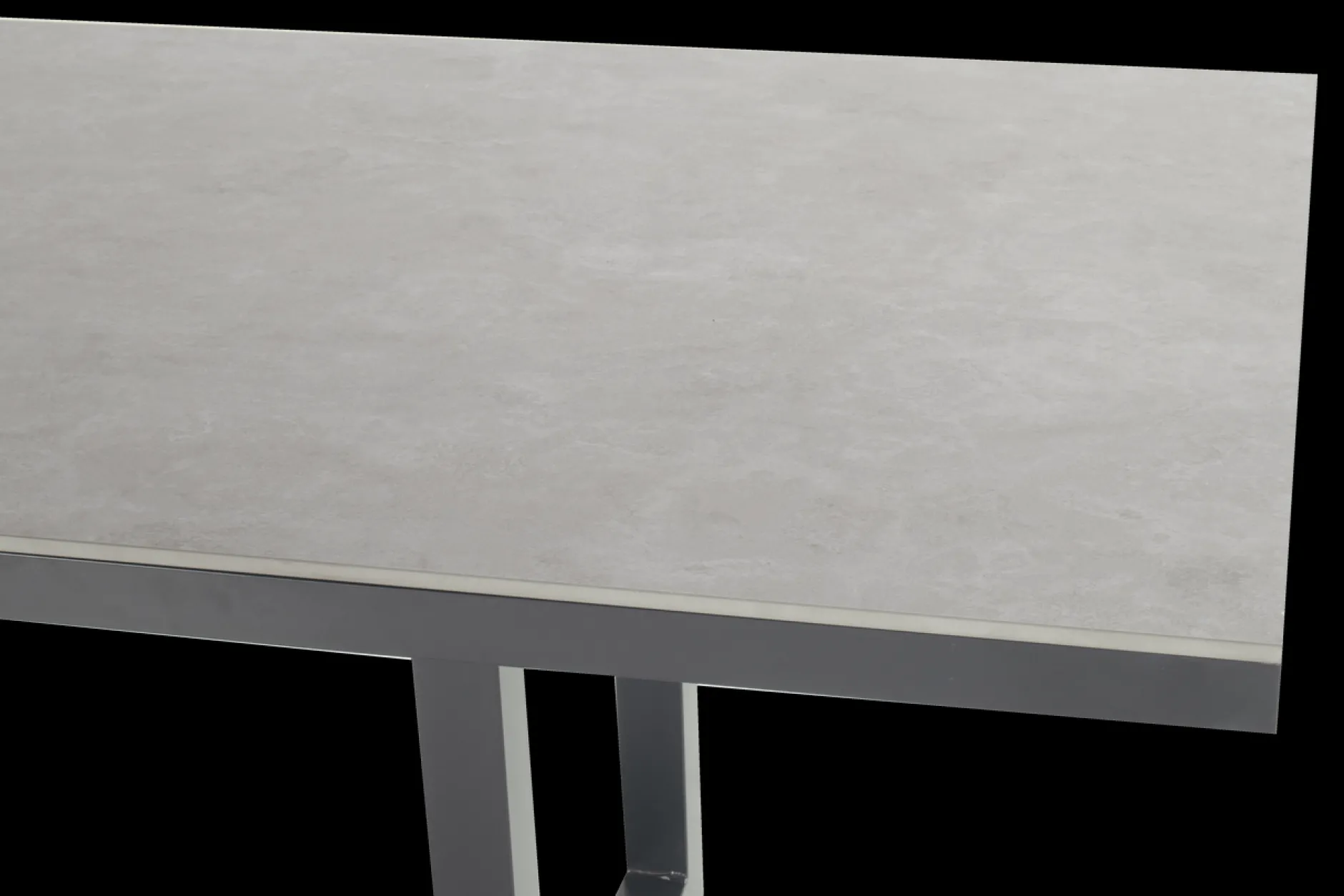 ohgreen Tuinmeubelen|Luto dining tafel