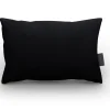 ohgreen Accessoires En Onderhoud|Luxury | Outdoor Cushion 'Rib Black' 60x40cm