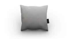ohgreen Accessoires En Onderhoud|Luxury | Outdoor Cushion 'Triangle White' 45x45cm