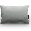 ohgreen Accessoires En Onderhoud|Luxury | Outdoor Cushion 'Triangle Ash Grey' 60x40cm