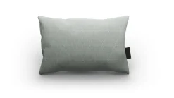 ohgreen Accessoires En Onderhoud|Luxury | Outdoor Cushion 'Triangle Ash Grey' 60x40cm