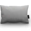 ohgreen Accessoires En Onderhoud|Luxury | Outdoor Cushion 'Triangle White' 60x40cm