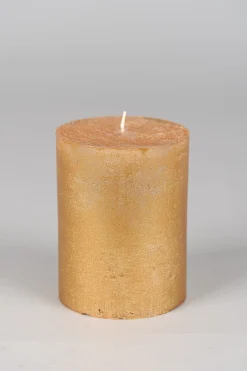 ohgreen Kaarsen|Luz your senses kaars