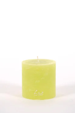 ohgreen Kaarsen|Luz Your Senses kaars