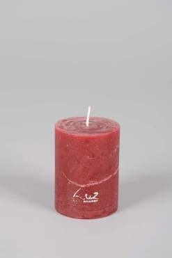 ohgreen Kaarsen|Luz your senses kaars