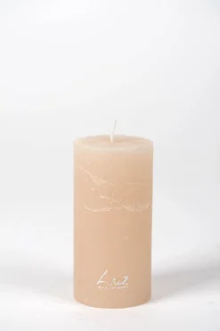 ohgreen Kaarsen|Luz your senses kaars