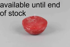 ohgreen Kaarsen|Luz your senses kaars