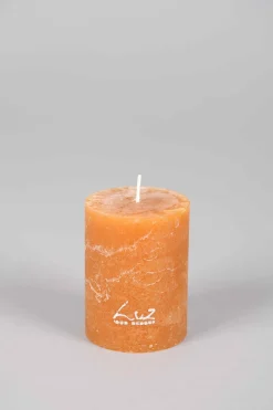 ohgreen Kaarsen|Luz your senses kaars