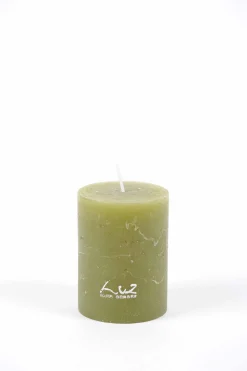 ohgreen Kaarsen|Luz Your Senses kaars