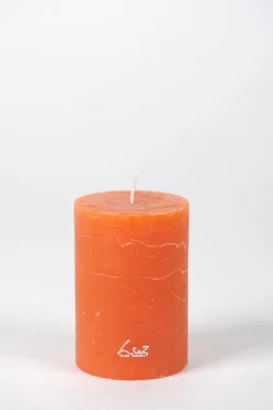 ohgreen Kaarsen|Luz Your Senses kaars