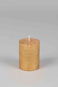 ohgreen Kaarsen|Luz your senses kaars