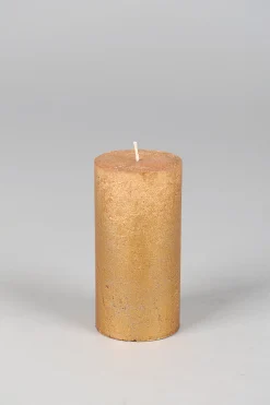 ohgreen Kaarsen|Luz your senses kaars