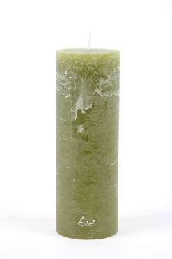 ohgreen Kaarsen|Luz Your Senses kaars