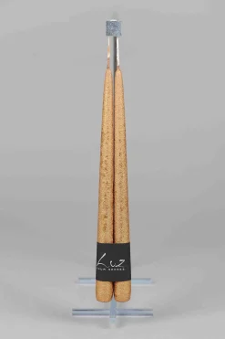 ohgreen Kaarsen|Luz your senses kaars