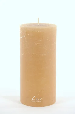 ohgreen Kaarsen|Luz Your Senses kaars