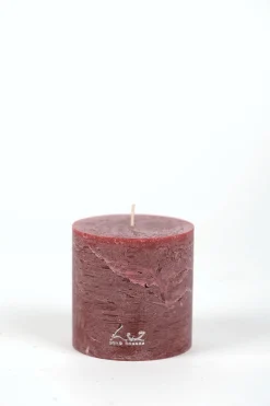 ohgreen Kaarsen|Luz your senses kaars