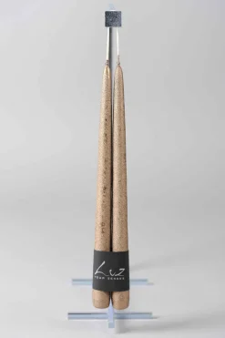 ohgreen Kaarsen|Luz your senses kaars