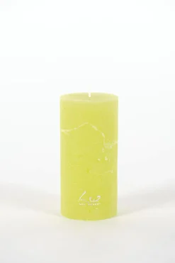 ohgreen Kaarsen|Luz Your Senses kaars