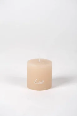 ohgreen Kaarsen|Luz your senses kaars